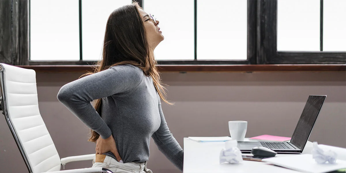 Back Pain Relief in Bangalore: No Surgery, No Painkillers